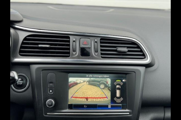 Renault Kadjar 1.2 TCe Bose Sport edition - Panoramadak -LED