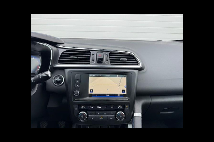 Renault Kadjar 1.2 TCe Bose Sport edition - Panoramadak -LED