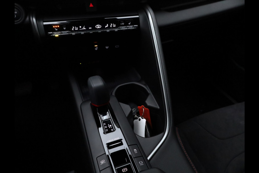 Toyota C-HR 2.0 PHEV 220 GR Sport | Leder/Alcantara | JBL | Memory Seat