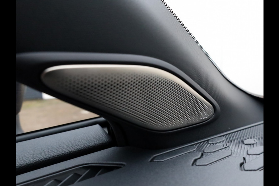 Toyota C-HR 2.0 PHEV 220 GR Sport | Leder/Alcantara | JBL | Memory Seat