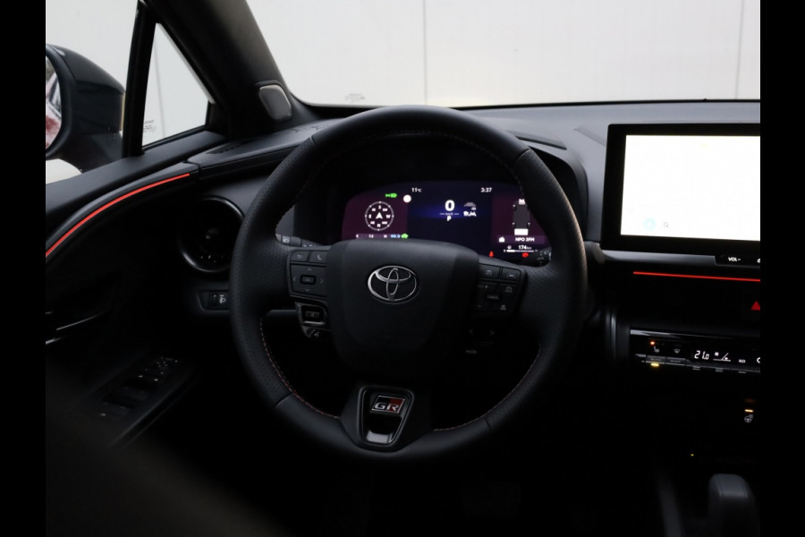 Toyota C-HR 2.0 PHEV 220 GR Sport | Leder/Alcantara | JBL | Memory Seat
