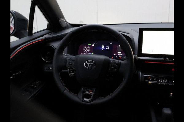 Toyota C-HR 2.0 PHEV 220 GR Sport | Leder/Alcantara | JBL | Memory Seat