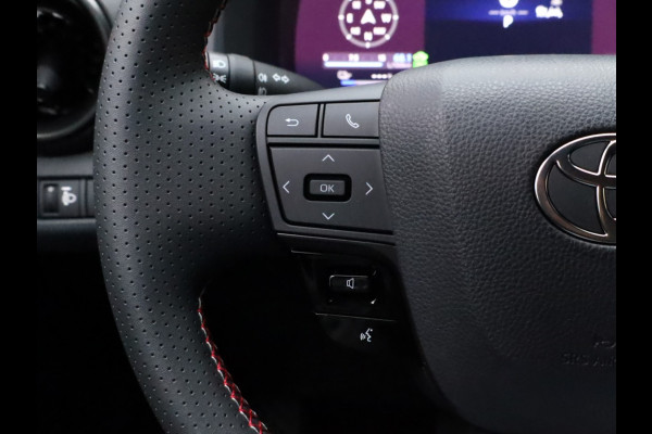Toyota C-HR 2.0 PHEV 220 GR Sport | Leder/Alcantara | JBL | Memory Seat
