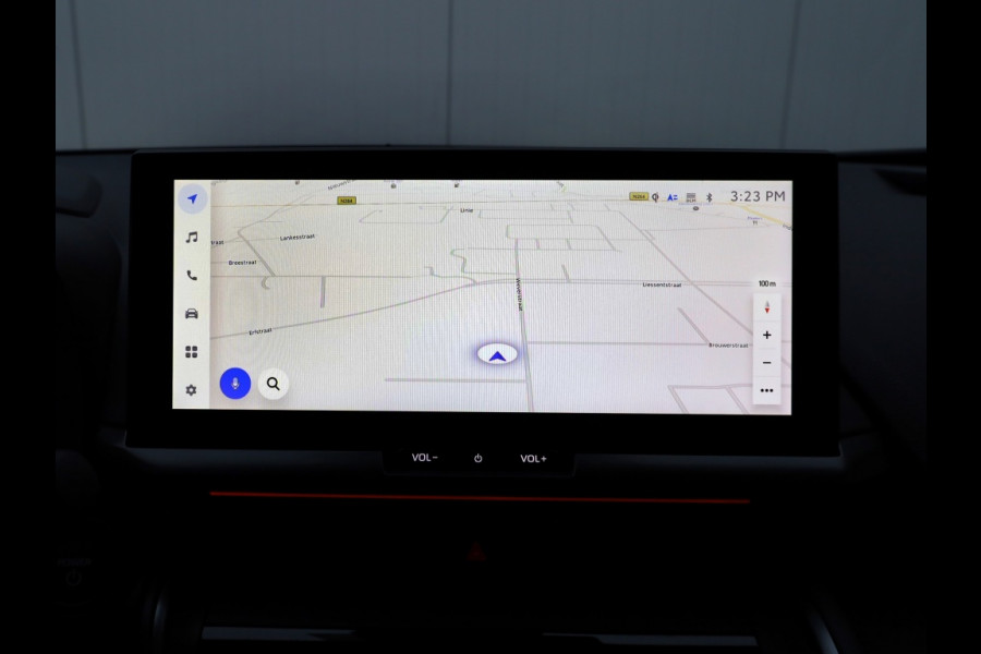 Toyota C-HR 2.0 PHEV 220 GR Sport | Leder/Alcantara | JBL | Memory Seat