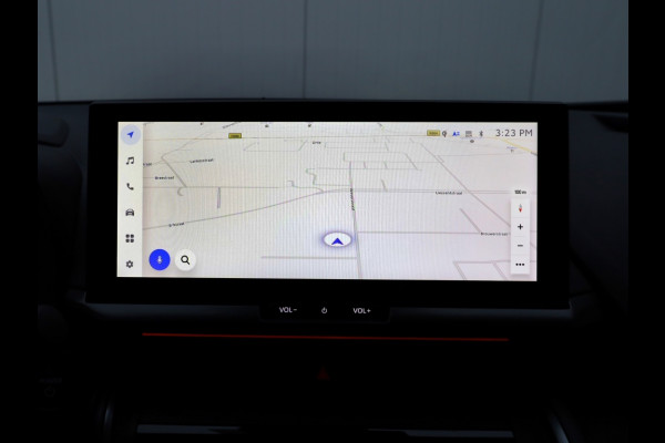 Toyota C-HR 2.0 PHEV 220 GR Sport | Leder/Alcantara | JBL | Memory Seat