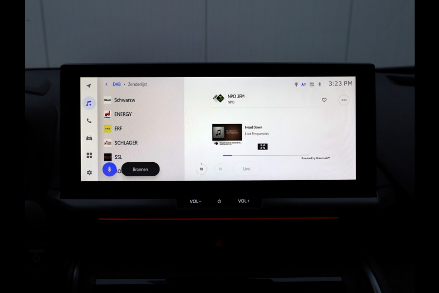 Toyota C-HR 2.0 PHEV 220 GR Sport | Leder/Alcantara | JBL | Memory Seat