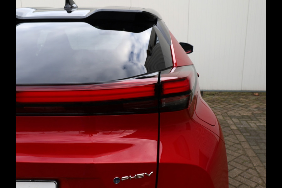 Toyota C-HR 2.0 PHEV 220 GR Sport | Leder/Alcantara | JBL | Memory Seat