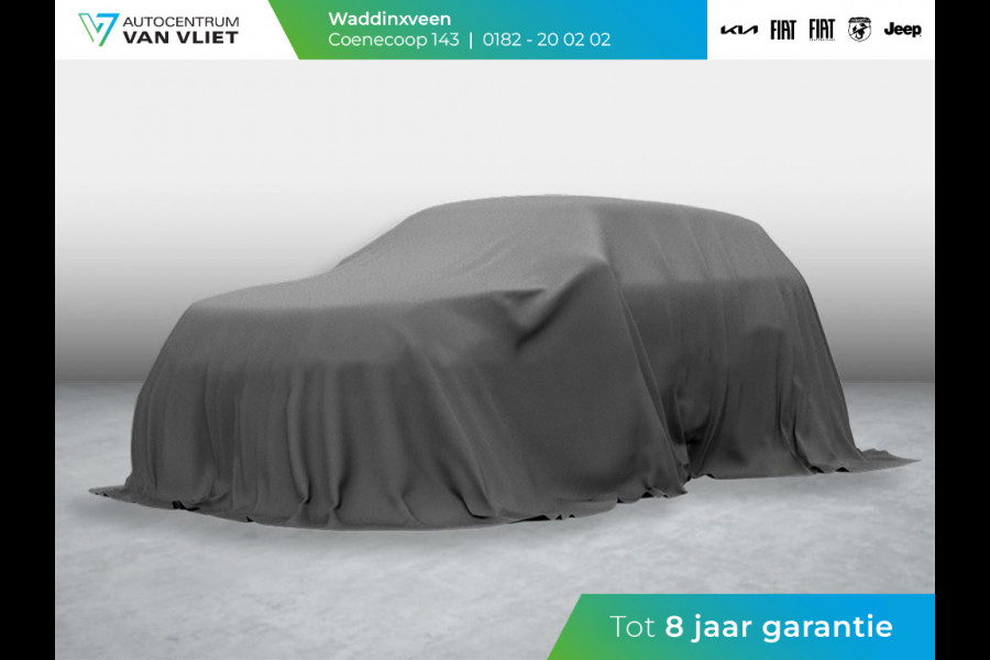 Fiat Grande Panda 1.2 Hybrid Icon | Automaat | Pack Style | PDC | Airco | Apple Carplay | Cruise