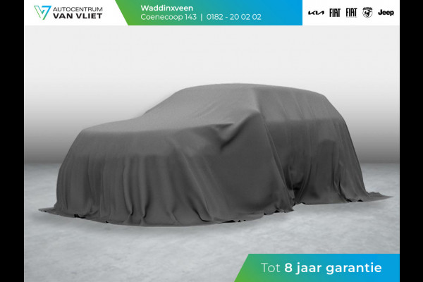 Fiat Grande Panda La Prima 11 kW 44 kWh | Uit voorraad leverbaar | Clima | Cruise | Camera | Apple Carplay | 17" | Navi | Winter Pack