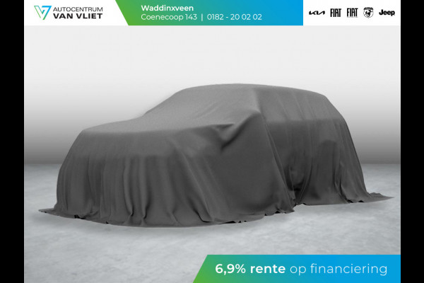 Jeep Avenger 1.2 e-Hybrid Summit | Leder & Winter Pack | Schuif/Kanteldak | Infotainment Pack | Premium Audio | Bicolore