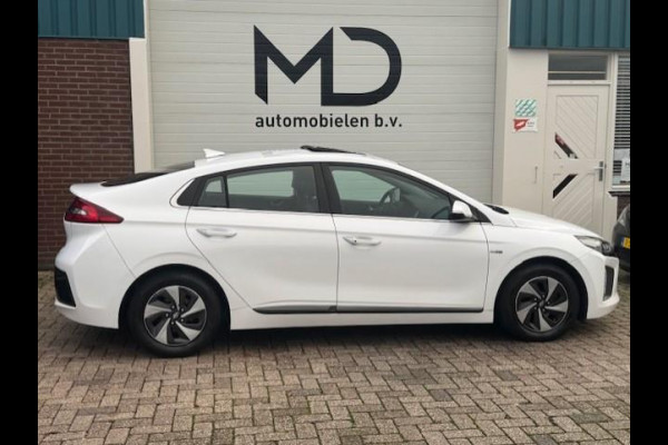 Hyundai IONIQ 1.6 GDi Premium-1e eigenaar-Dealer onderhouden