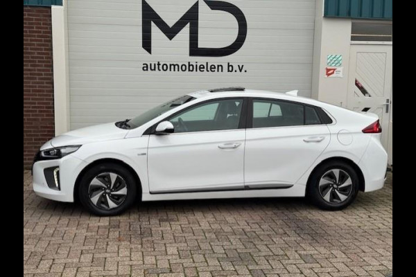 Hyundai IONIQ 1.6 GDi Premium-1e eigenaar-Dealer onderhouden