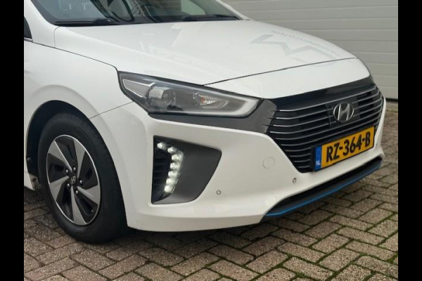 Hyundai IONIQ 1.6 GDi Premium-1e eigenaar-Dealer onderhouden