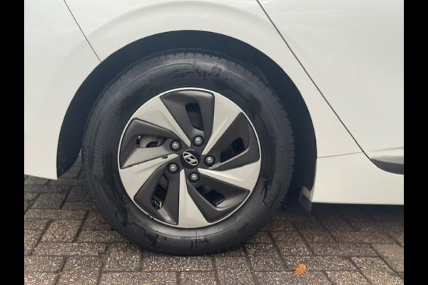 Hyundai IONIQ 1.6 GDi Premium-1e eigenaar-Dealer onderhouden