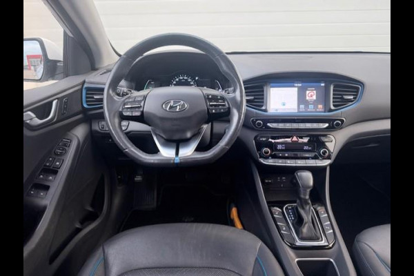 Hyundai IONIQ 1.6 GDi Premium-1e eigenaar-Dealer onderhouden