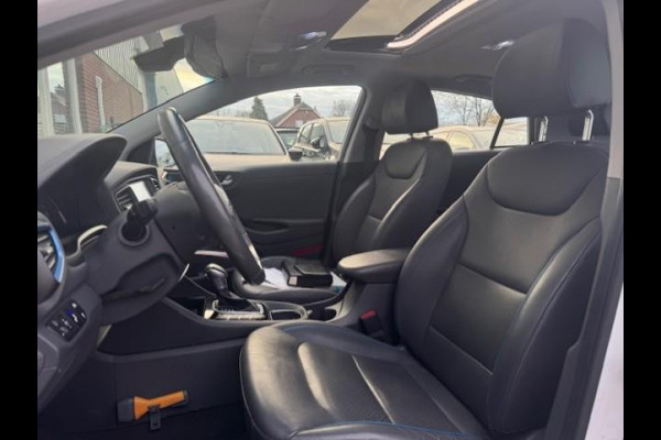 Hyundai IONIQ 1.6 GDi Premium-1e eigenaar-Dealer onderhouden