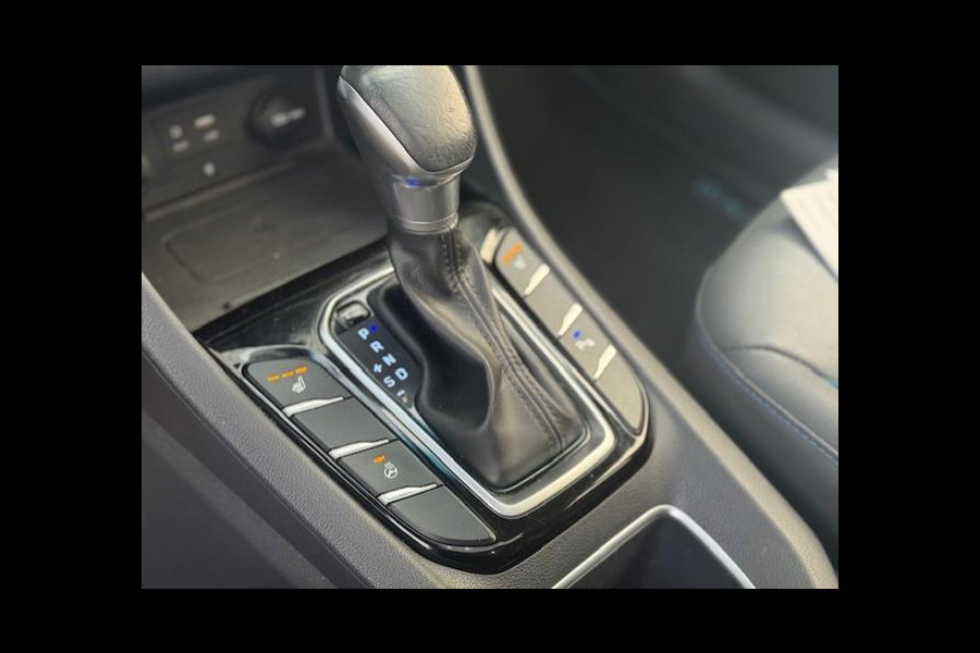 Hyundai IONIQ 1.6 GDi Premium-1e eigenaar-Dealer onderhouden