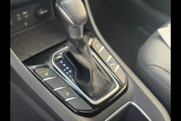 Hyundai IONIQ 1.6 GDi Premium-1e eigenaar-Dealer onderhouden