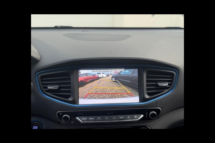 Hyundai IONIQ 1.6 GDi Premium-1e eigenaar-Dealer onderhouden