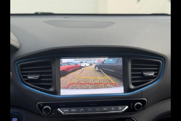 Hyundai IONIQ 1.6 GDi Premium-1e eigenaar-Dealer onderhouden
