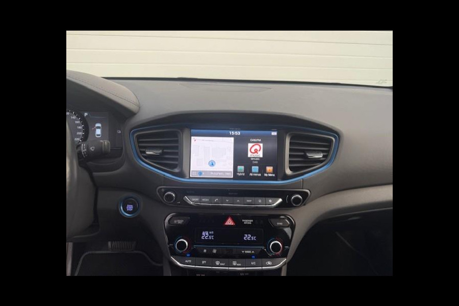 Hyundai IONIQ 1.6 GDi Premium-1e eigenaar-Dealer onderhouden