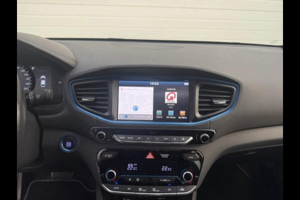 Hyundai IONIQ 1.6 GDi Premium-1e eigenaar-Dealer onderhouden