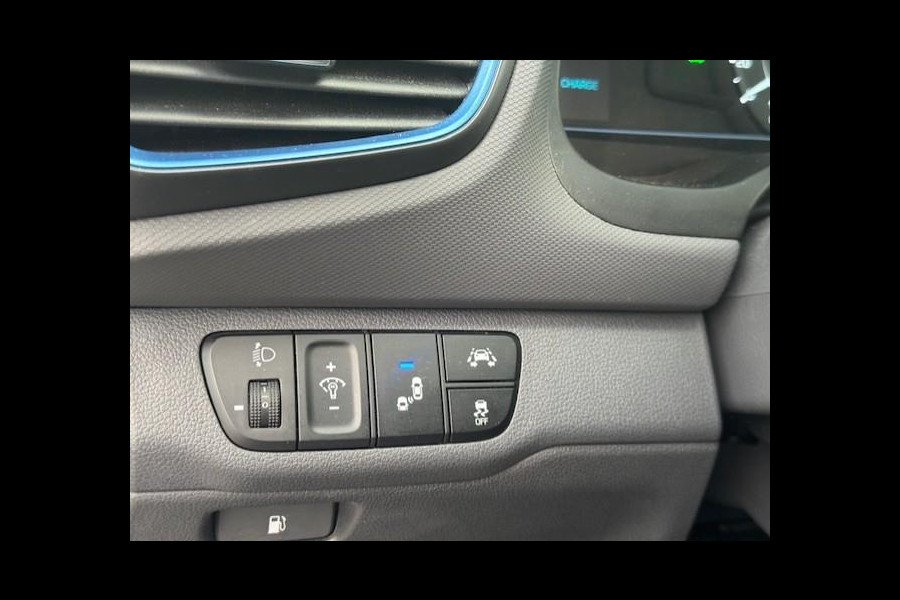 Hyundai IONIQ 1.6 GDi Premium-1e eigenaar-Dealer onderhouden