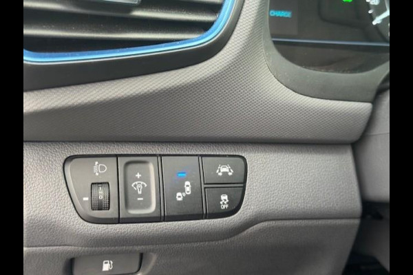 Hyundai IONIQ 1.6 GDi Premium-1e eigenaar-Dealer onderhouden