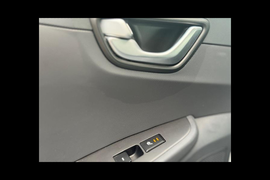 Hyundai IONIQ 1.6 GDi Premium-1e eigenaar-Dealer onderhouden
