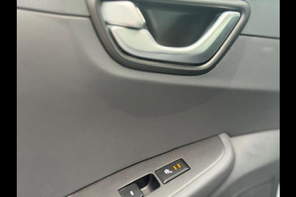 Hyundai IONIQ 1.6 GDi Premium-1e eigenaar-Dealer onderhouden