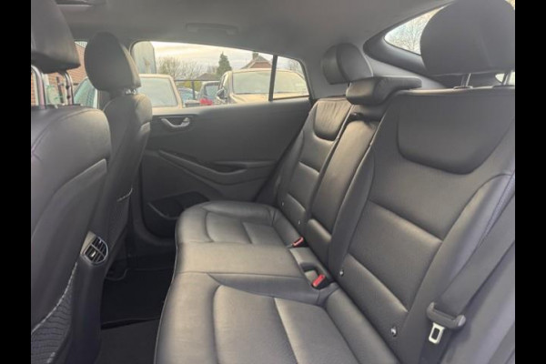 Hyundai IONIQ 1.6 GDi Premium-1e eigenaar-Dealer onderhouden