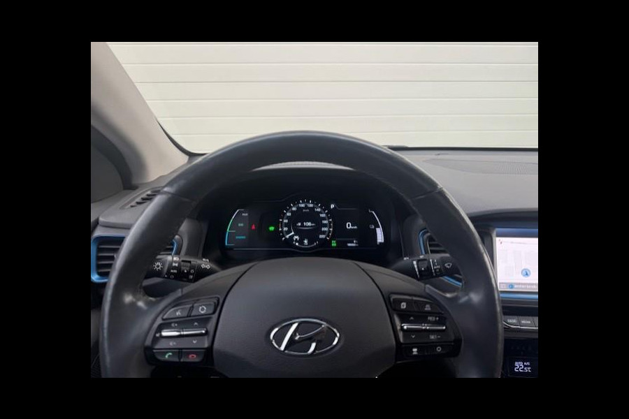 Hyundai IONIQ 1.6 GDi Premium-1e eigenaar-Dealer onderhouden