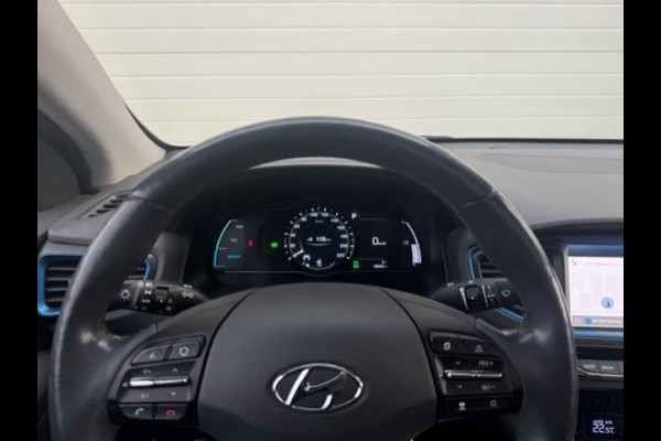 Hyundai IONIQ 1.6 GDi Premium-1e eigenaar-Dealer onderhouden