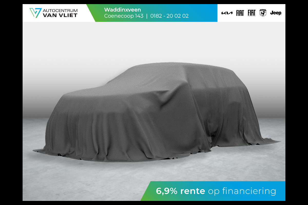 Kia Niro 1.6 GDi Hybrid DynamicLine l Navigatie l Apple Carplay / Android auto l tot 10 jaar garantie l