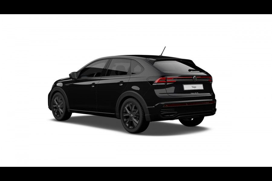 Volkswagen Taigo R-Line Business 1.0 85 kW / 115 pk TSI CUV 6 versn