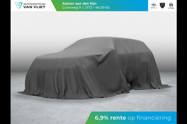 Citroën C4 Cactus 1.2 PureTech Feel