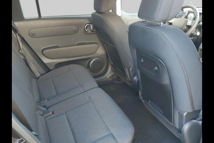 Hyundai Inster Pulse 49 kWh VAN: €29.085 VOOR: €25.585
