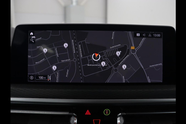 BMW X3 xDrive30e M Sport | Panoramadak | Leder | Stoelverwarming | Camera | Sportstoelen | Carplay | 20'' | Navigatie | Live Cockpit