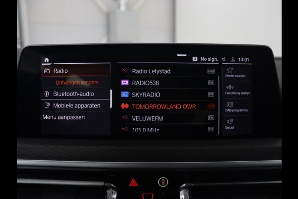 BMW X3 xDrive30e M Sport | Panoramadak | Leder | Stoelverwarming | Camera | Sportstoelen | Carplay | 20'' | Navigatie | Live Cockpit