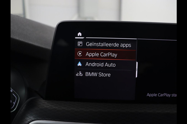 BMW X3 xDrive30e M Sport | Panoramadak | Leder | Stoelverwarming | Camera | Sportstoelen | Carplay | 20'' | Navigatie | Live Cockpit