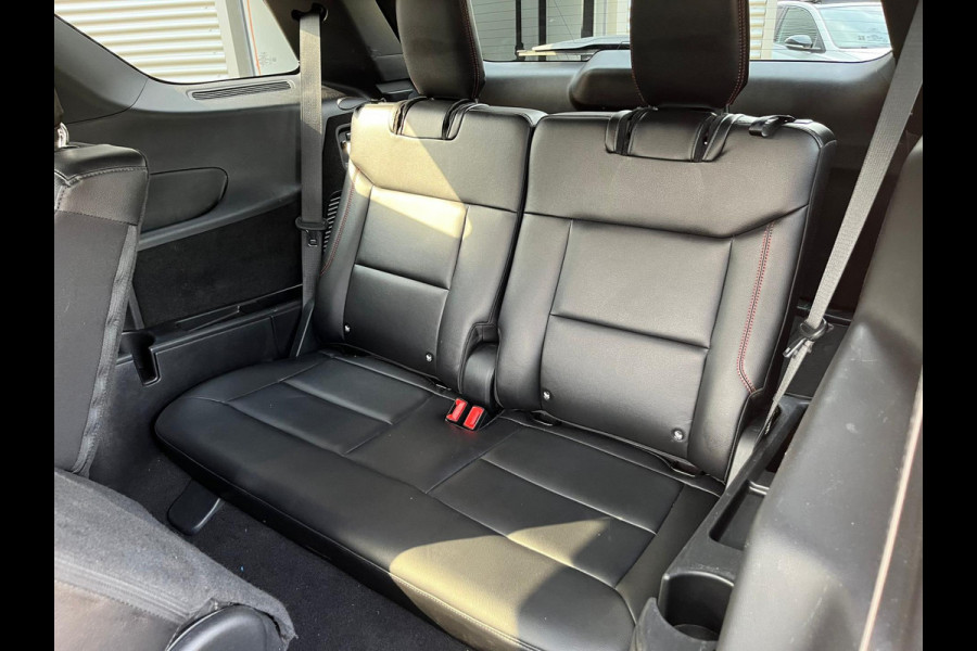 Ford Explorer 3.0 V6 EcoBoost PHEV ST-Line