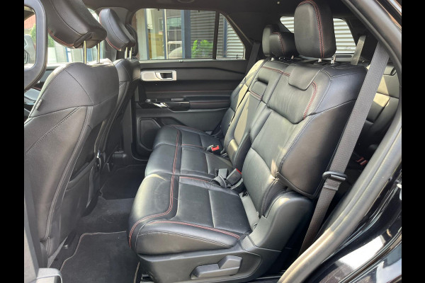 Ford Explorer 3.0 V6 EcoBoost PHEV ST-Line