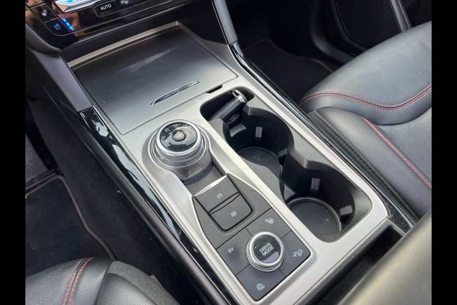 Ford Explorer 3.0 V6 EcoBoost PHEV ST-Line