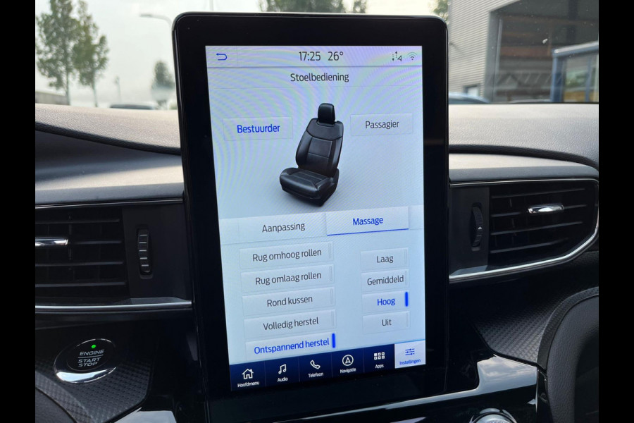 Ford Explorer 3.0 V6 EcoBoost PHEV ST-Line