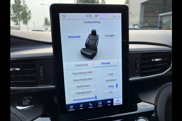 Ford Explorer 3.0 V6 EcoBoost PHEV ST-Line