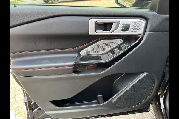 Ford Explorer 3.0 V6 EcoBoost PHEV ST-Line