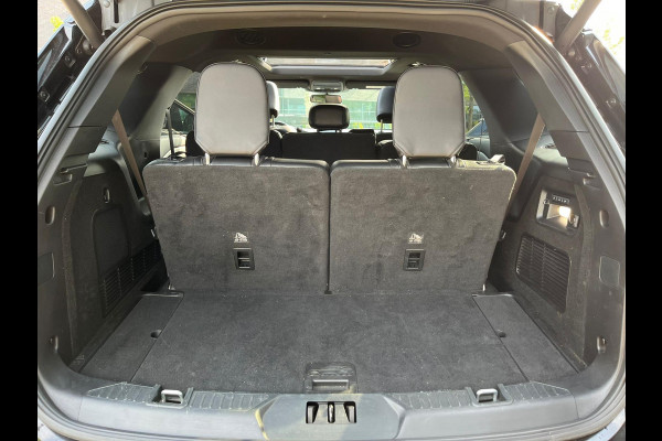 Ford Explorer 3.0 V6 EcoBoost PHEV ST-Line