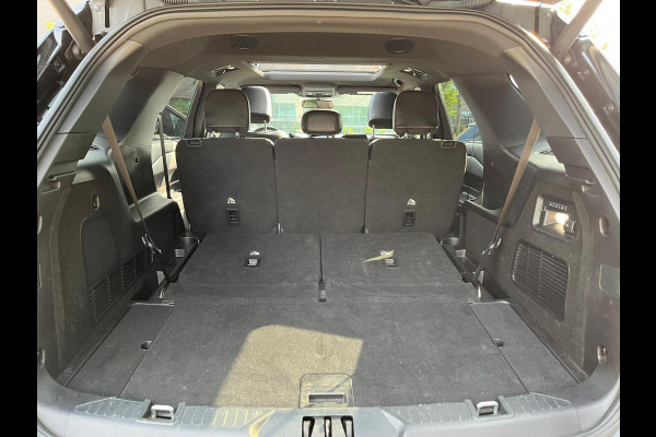 Ford Explorer 3.0 V6 EcoBoost PHEV ST-Line