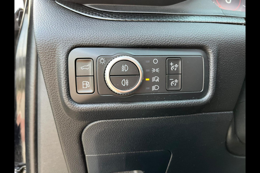 Ford Explorer 3.0 V6 EcoBoost PHEV ST-Line