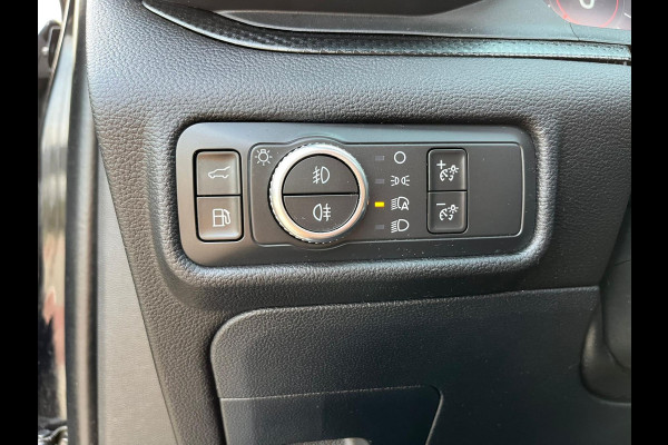 Ford Explorer 3.0 V6 EcoBoost PHEV ST-Line